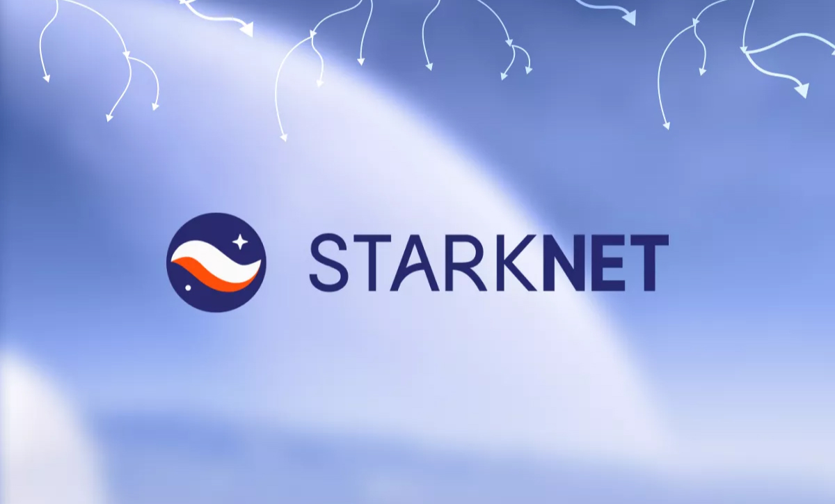 شبکه Starknet چیست؟ معرفی پروژه و توکن STRK