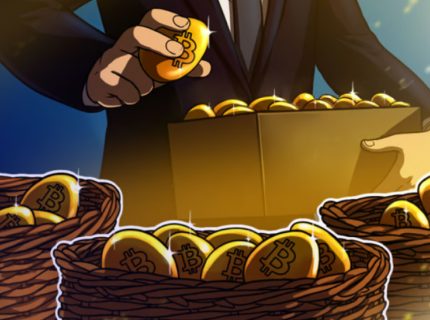 شرکت جنسیس 2.1 میلیارد دلار بیت کوین خریداری کرد