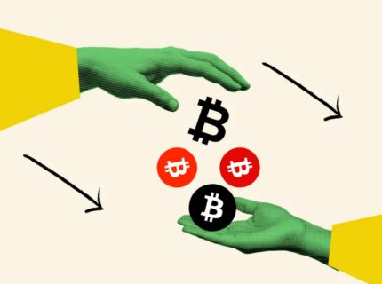 احتمال فروش ۲ میلیارد دلار بیت کوین توسط مقامات ایالات متحده