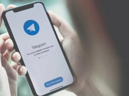 تلگرام امکان پرداخت با تون کوین Toncoin برای خرید تبلیغات درون برنامه ای را فراهم کرد