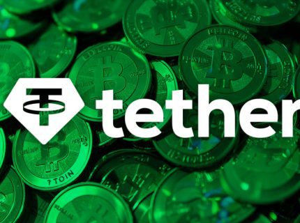 شرکت Tether رتبه هفتمین دارنده بزرگ BTC را از آن خود کرد