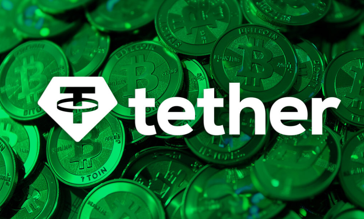 شرکت Tether رتبه هفتمین دارنده بزرگ BTC را از آن خود کرد