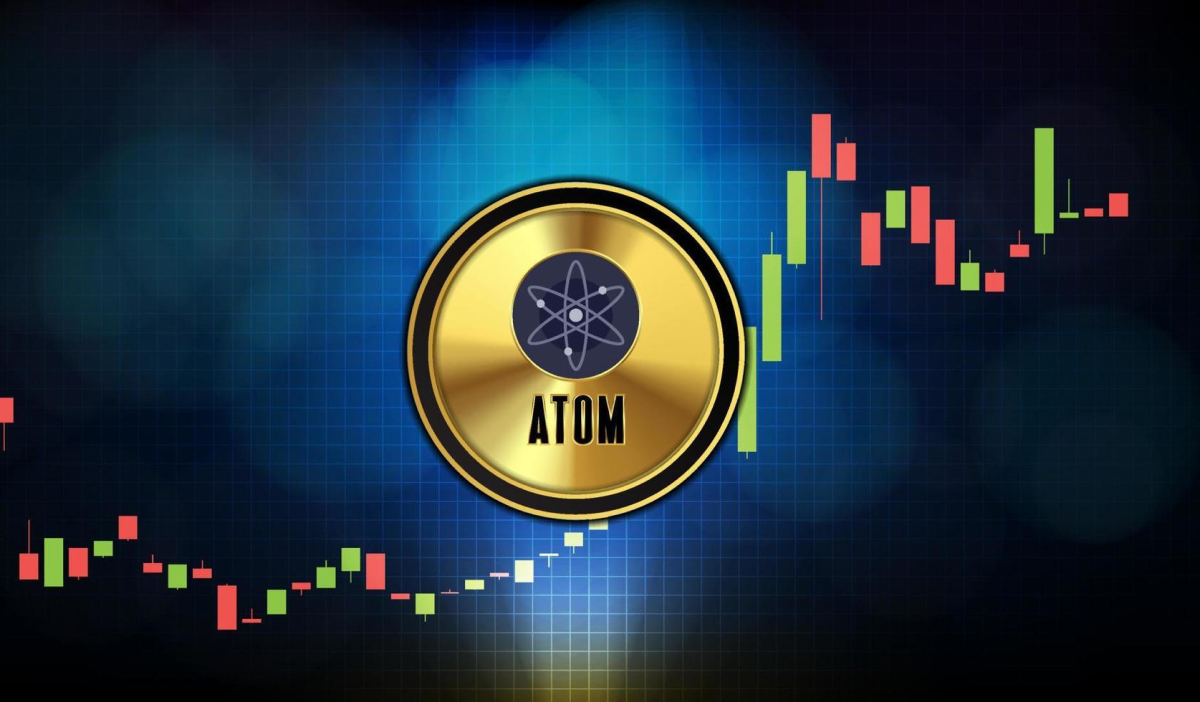 اتم (ATOM) به دنبال منفجر کردن مقاومت 14 دلار