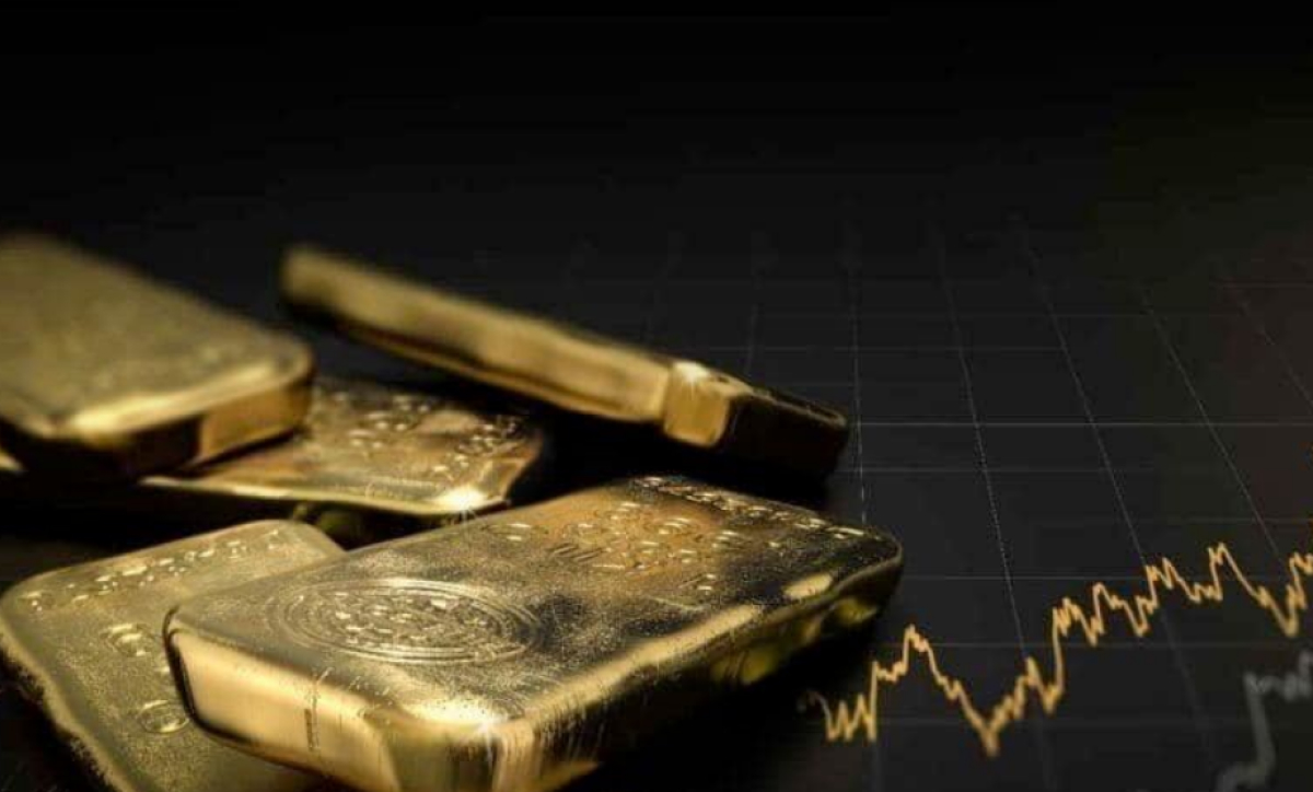 پیش بینی هوش مصنوعی: قیمت طلا تا 31 مه به 2450 دلار می رسد