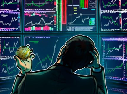 نووگراتز: بیت کوین فعلا در منطقه 55 تا 75 هزار دلاری باقی خواهد ماند