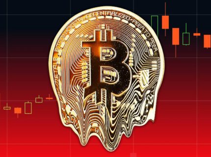 تحلیلگر: بیت کوین ممکن است با افت 30 درصدی روبرو شود