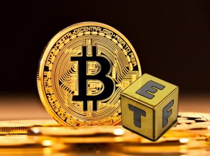 جریان ورودی روزانه ETF‌های بیت‌کوین به رکورد ۸۸۷ میلیون دلار رسید