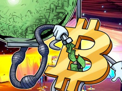 صندوق های ETF بیت کوین در هفته اول ژوئن معادل 2 ماه عرضه ماینینگ بیت کوین خریدند