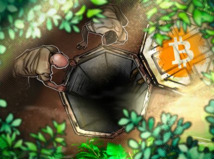 بیت کوین به 64000 دلار، پایین ترین سطح یک ماه اخیر رسید (29 خرداد 1403)