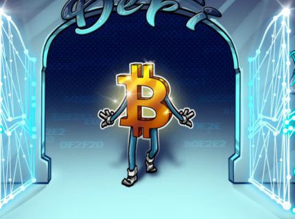شرکت DeFi Technologies بیت کوین را به عنوان دارایی اصلی خزانه خود انتخاب کرد