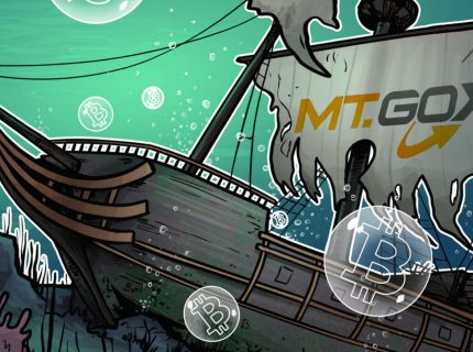 شرکت Mt. Gox بیش از 140,000 بیت‌ کوین را منتقل کرد