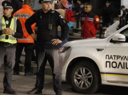 قتل فردی در اوکراین برای سرقت 3 بیت کوین