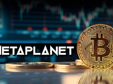 شرکت ژاپنی Metaplanet ۲.۵ میلیون دلار دیگر بیت کوین خرید