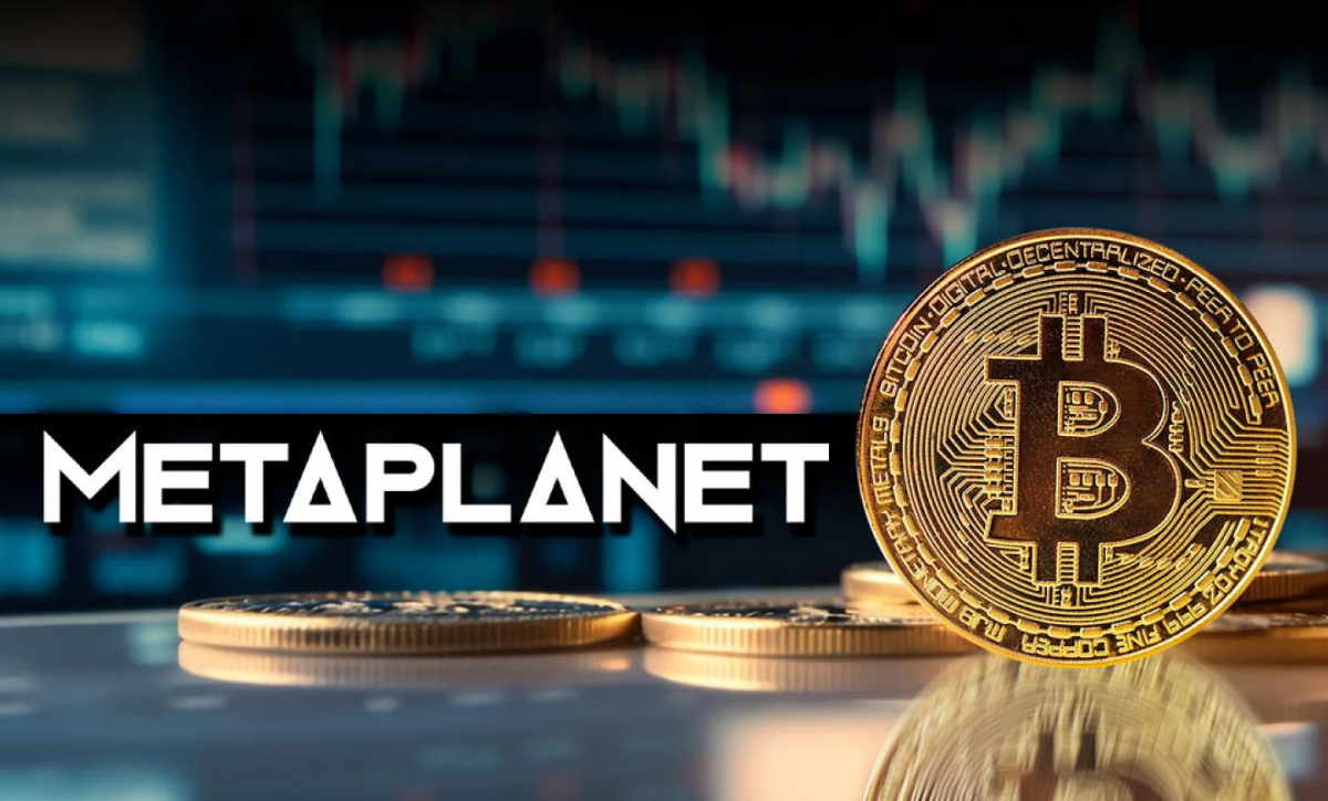 شرکت ژاپنی Metaplanet ۲.۵ میلیون دلار دیگر بیت کوین خرید