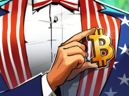 گزارش Arkham Intelligence: دولت ایالات متحده ۱۲ میلیارد دلار بیت کوین دارد