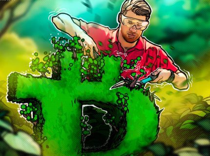 CryptoQuant: تقاضای بیت‌ کوین در آمریکا پس از اظهارات فدرال رزرو افزایش یافت