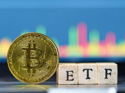 خرید ETFهای بیت‌ کوین توسط بانک‌های بزرگ آمریکایی