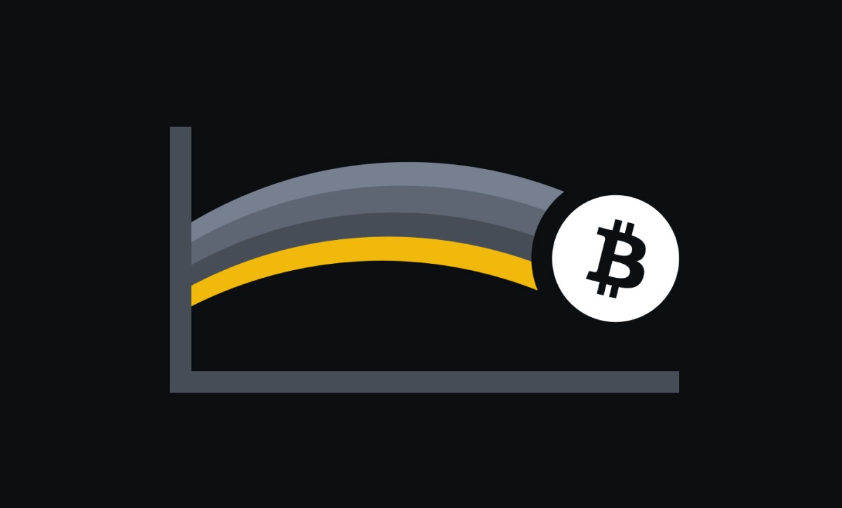 نمودار رنگین کمونی بیت کوین (Bitcoin Rainbow Chart) چیست؟ و چه مزایایی دارد؟