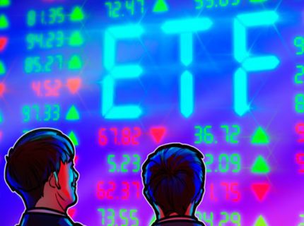 حجم معاملات ETFهای بیت کوین و اتریوم ایالات متحده به 6 میلیارد دلار رسید