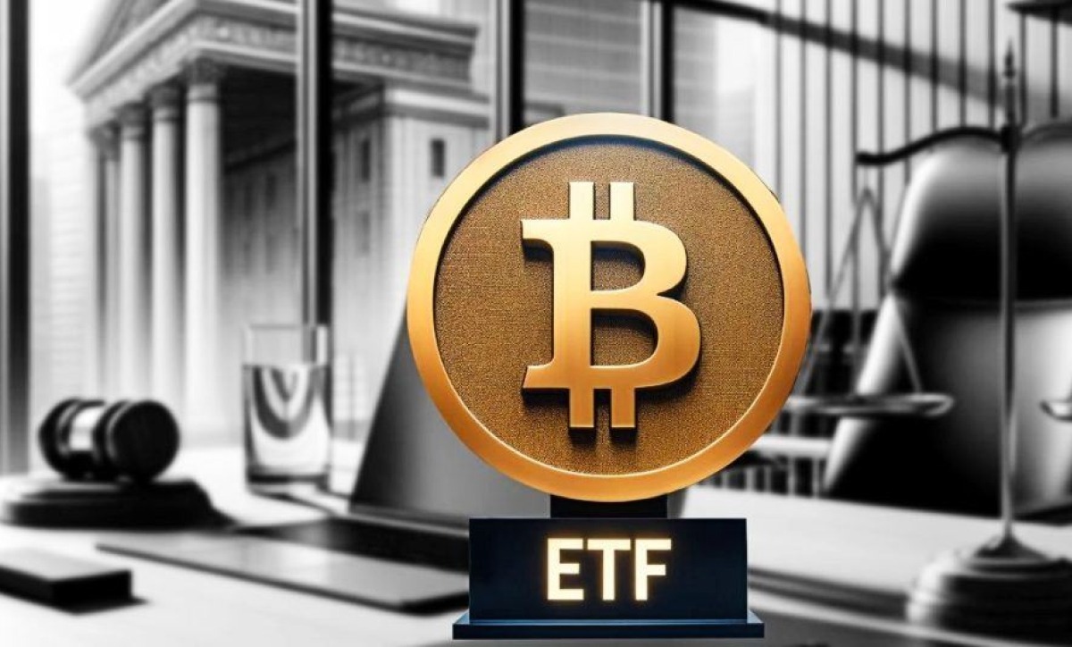 صندوق های ETF بیت کوین پس از رکود سه روزه جریان ورودی 254 میلیون دلاری را ثبت کردند