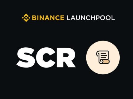 توکن SCR چیست: تاریخ ایردراپ اسکرول اعلام شد