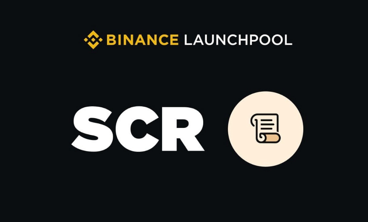 توکن SCR چیست: تاریخ ایردراپ اسکرول اعلام شد