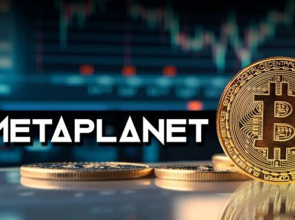 شرکت ژاپنی متاپلانت مجدداً موجودی بیت کوینش را افزایش داد!