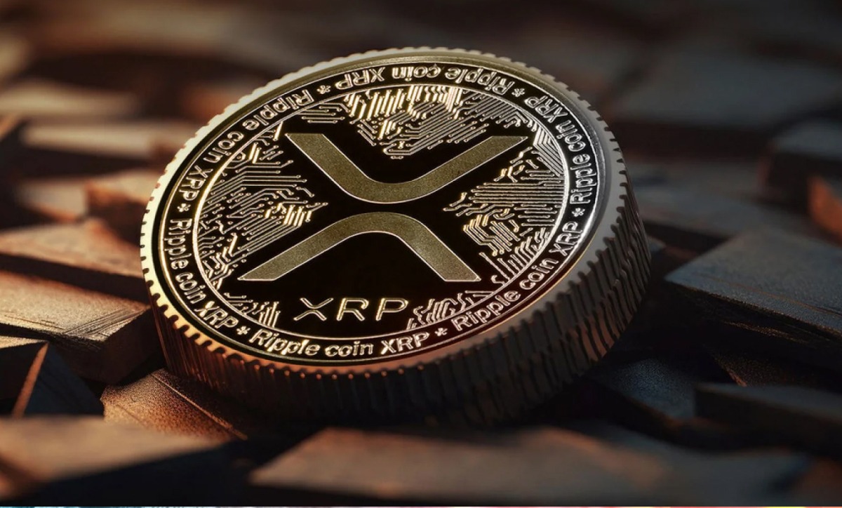 قیمت ریپل XRP در عرض 3 روز 15٪ کاهش یافت (14 مهر 1403)