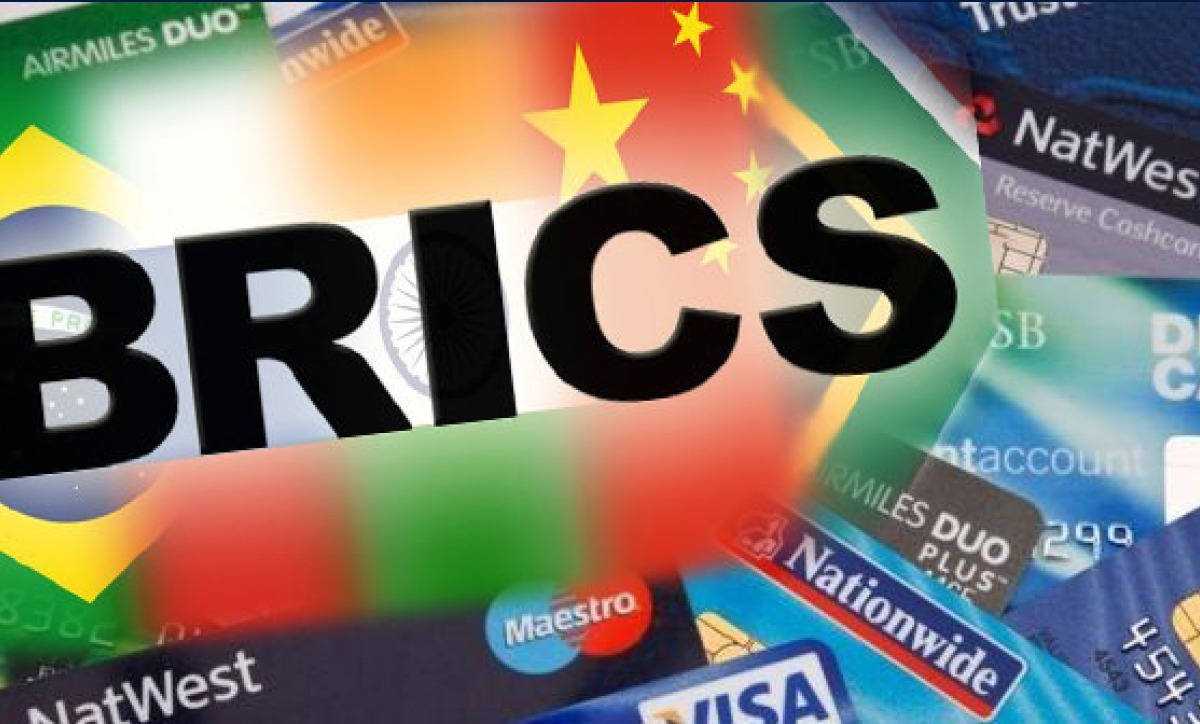 بریکس پی BRICS Pay چیست و چرا اهمیت دارد؟