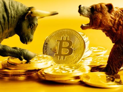 قیمت بیت کوین به کمتر از 94000 دلار کاهش یافت (10 دی 1403)