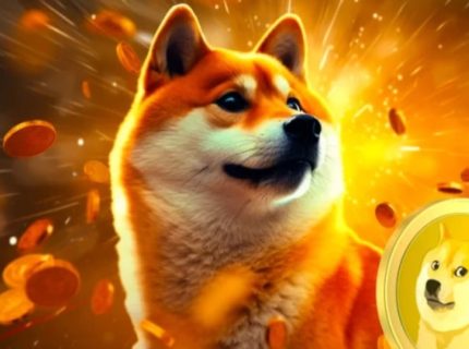 نهنگ‌های دوج کوین در حال خرید؛ قیمت DOGE در آستانه صعود؟ (25 آذر 1403)