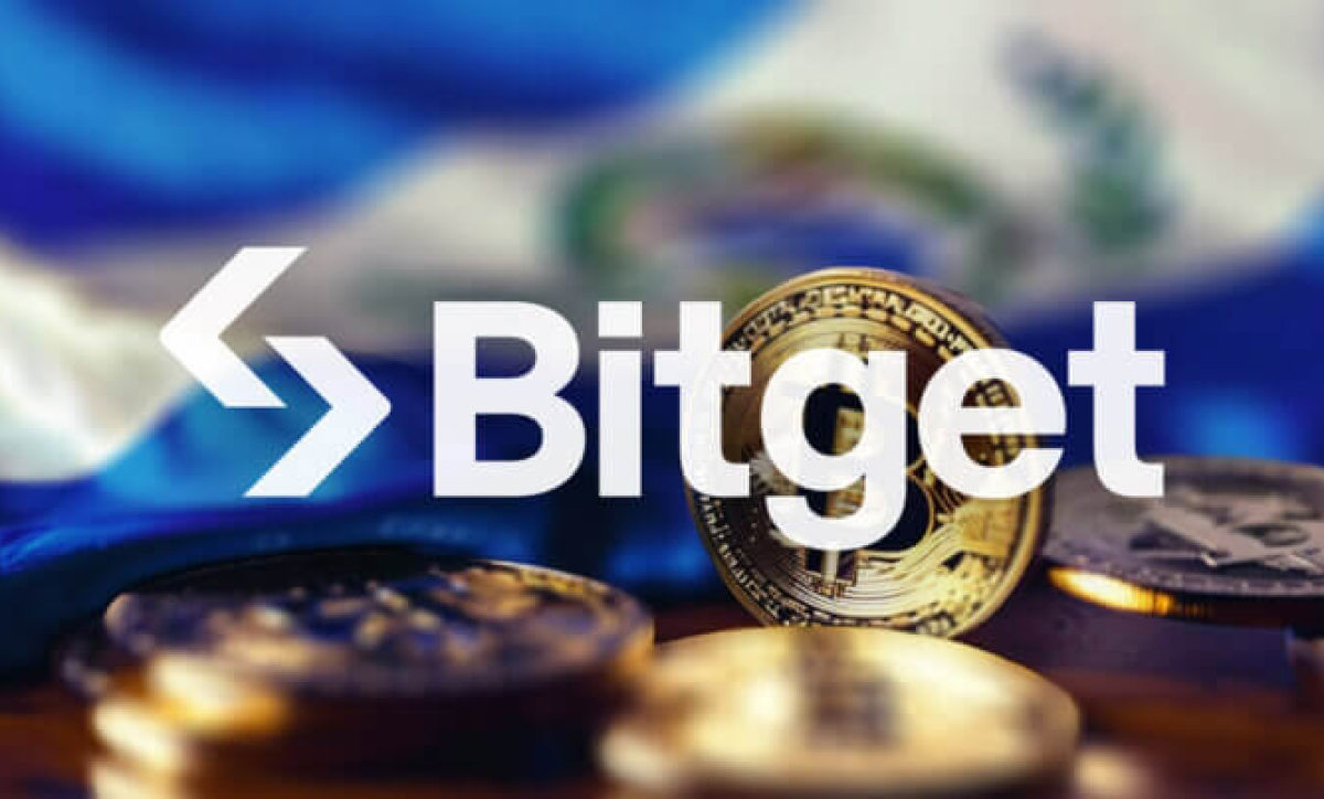 السالوادور به Bitget مجوز خدمات بیت کوین اعطا کرد