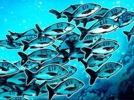 جریان سرمایه ETF چیست و چرا اهمیت دارد؟