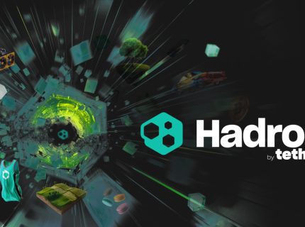 هادرون (Hadron) چیست؟ بررسی پلت فرم توکن سازی دارایی تتر