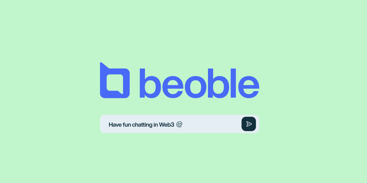 بیوبل (Beoble) چیست؟ همه چیز درباره BBL