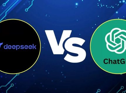 هوش مصنوعی دیپ سیک DeepSeek در مقابل ChatGPT: ویژگی ها، عملکرد و کاربردها