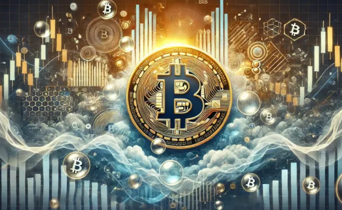 بیت کوین برای بازگشت به 94 هزار دلار با مقاومت مهمی مواجه خواهد شد