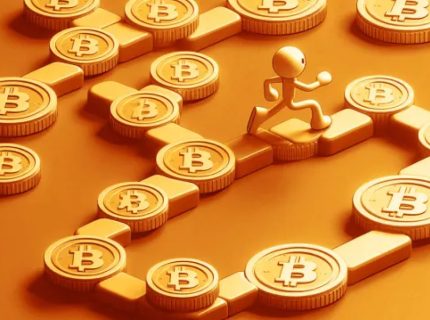 تحلیلگر: بدترین سناریو برای بیت کوین سقوطی مشابه سال 2021 است