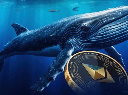 آیا نهنگ های اتریوم باعث ریزش قیمت ETH میشوند؟