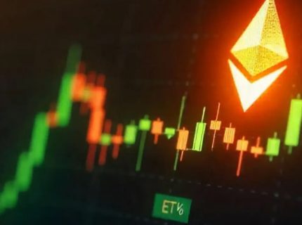 صعود قیمت اتریوم همزمان با رشد تسلط ETH بر بازار