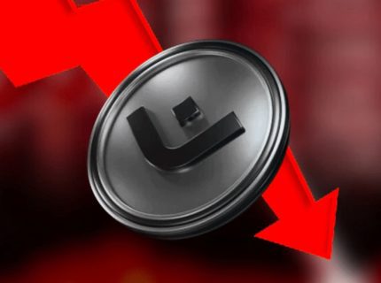 قیمت ارز دیجیتال مانترا در 24 ساعت بیش از 90 درصد سقوط کرد