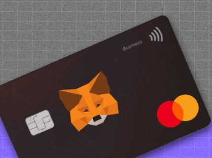 متامسک کارت ارز دیجیتال خودحضانتی را با همکاری مسترکارت راه اندازی می کند