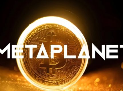 ارزش بیت کوین های متاپلنت با خرید اخیر به 400 میلیون دلار رسید
