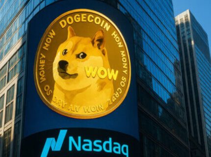 درخواست نزدک برای فهرست کردن ETF اسپات دوج کوین 21Shares
