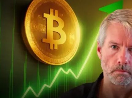 مایکل سیلر از احتمال خرید بیت کوین توسط استراتژی خبر داد