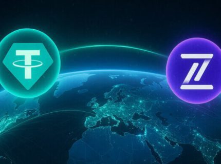 تتر از سرمایه گذاری استراتژیک در فایزن Fizen خبر داد