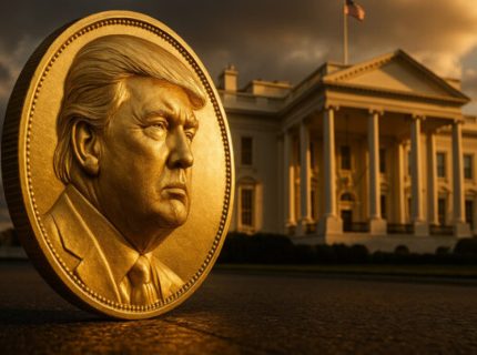 دعوت ترامپ از دارندگان برتر میم کوین‌ TRUMP؛ حمایت سناتور آمریکایی از استیضاح ترامپ