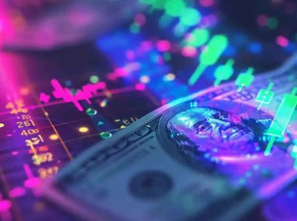 سقوط شاخص دلار آمریکا؛ امید به افزایش قیمت بیت کوین و آلتکوین ها