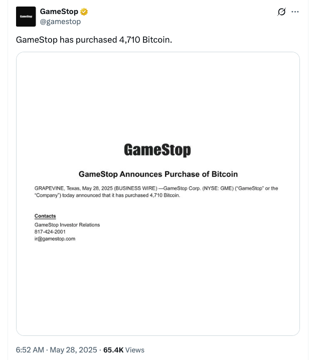 منبع: GameStop