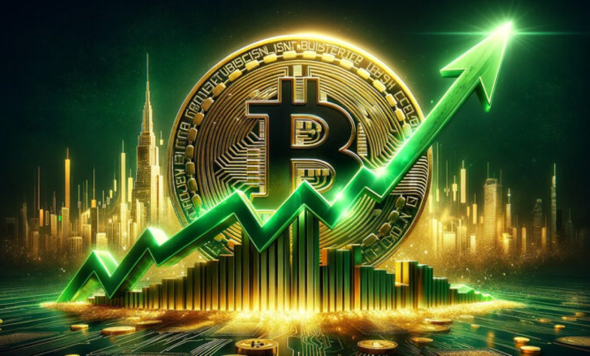 بیتوایز: جریان ورودی به بازار بیتکوین در سال 2026 به 420 میلیارد دلار میرسد
